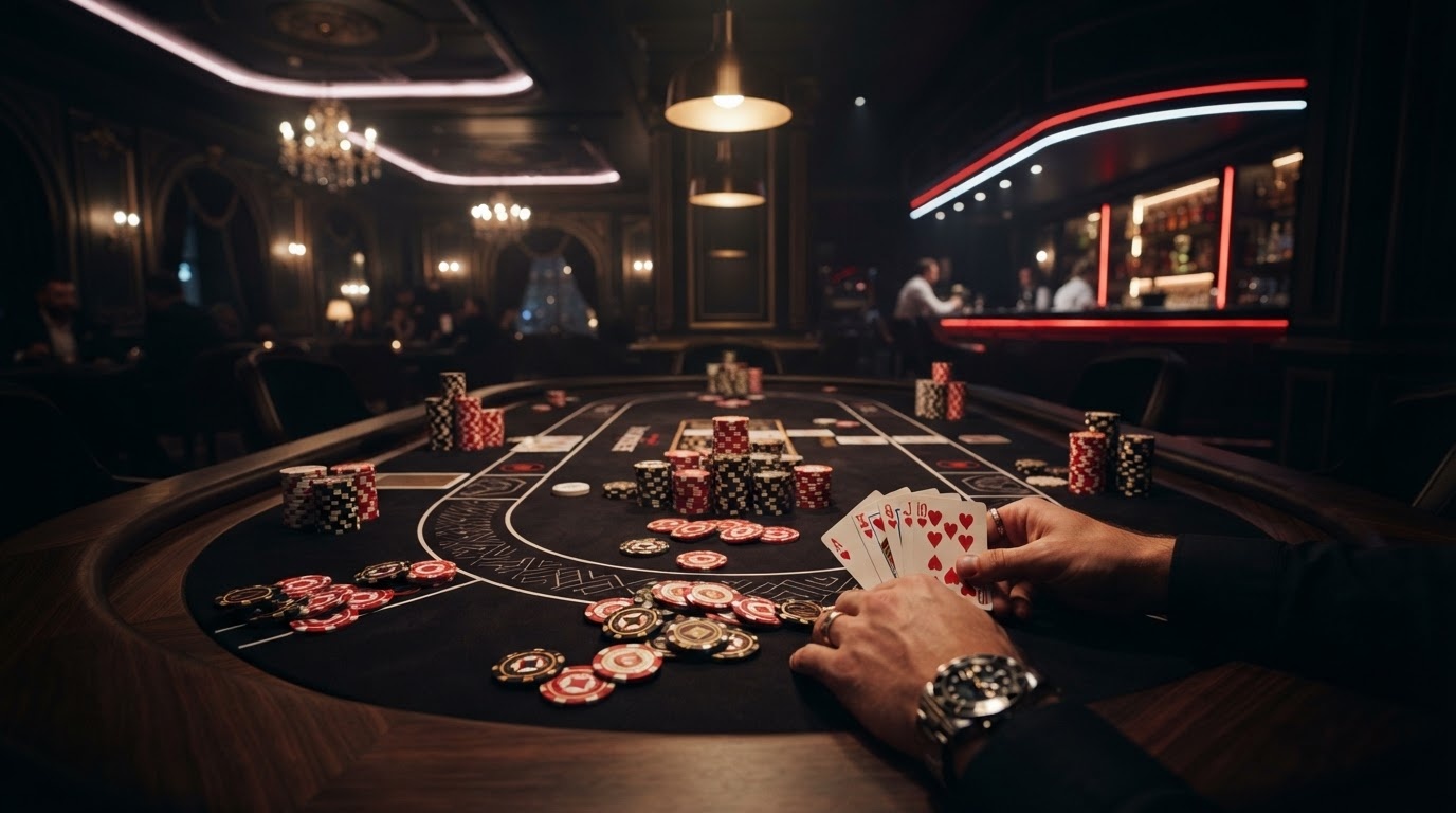 CoinPoker