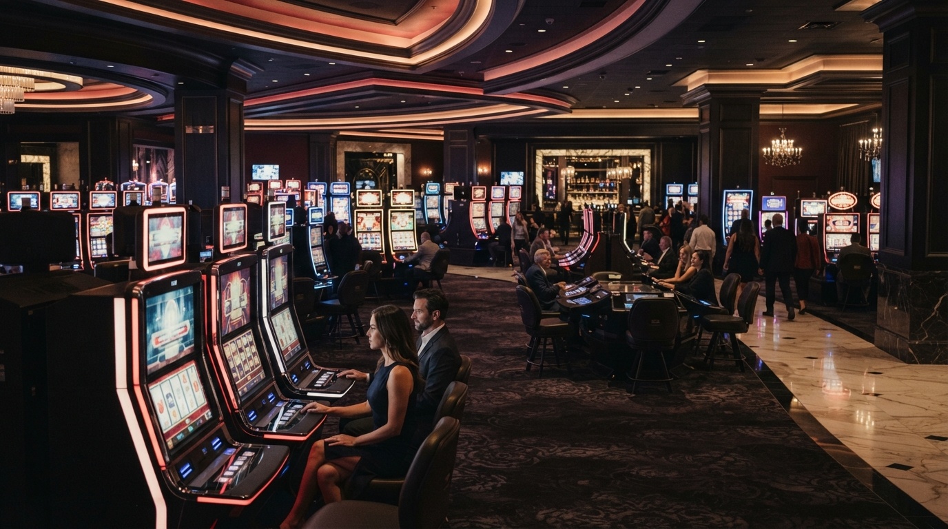 CoinPoker — Essential Info and Responsible Gambling